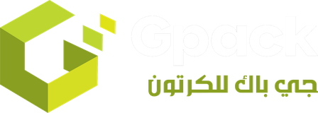 Gpack – جي باك للكرتون
