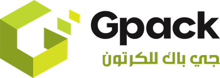 Gpack – جي باك للكرتون